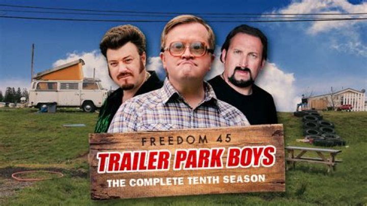 A Breakdown Of The Trailer Park Boys Star's Fortune