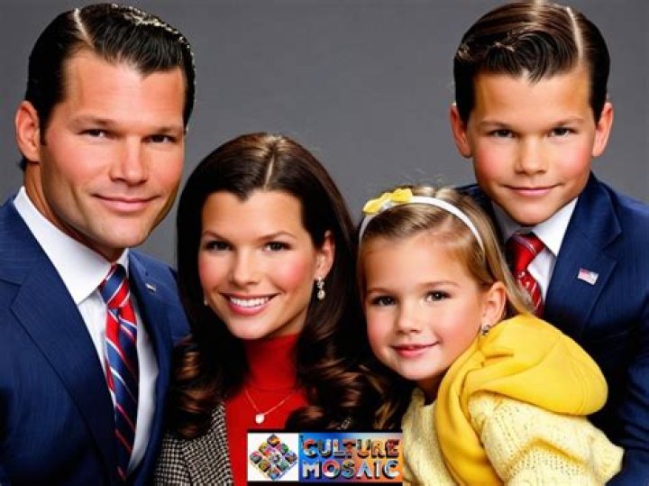 A Closer Look At The Family Life Of The NFL Star