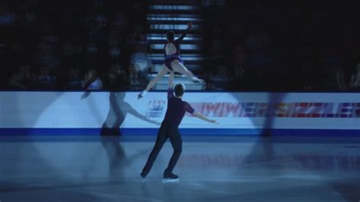 A Closer Look At The Skating Legend's Personal Life