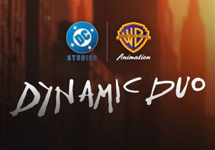 A Dynamic Duo In Hollywood