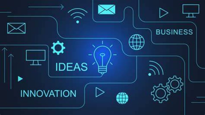 A Gateway To Digital Innovation
