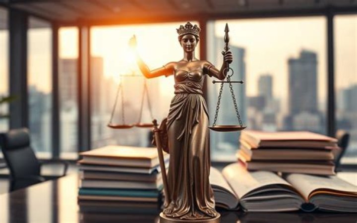 A Guide To Defending Your Rights