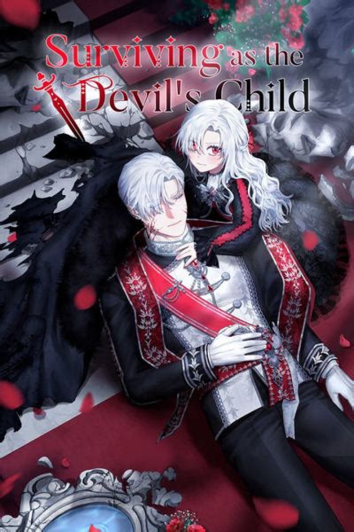 A Guide To Surviving As The Devil's Daughter
