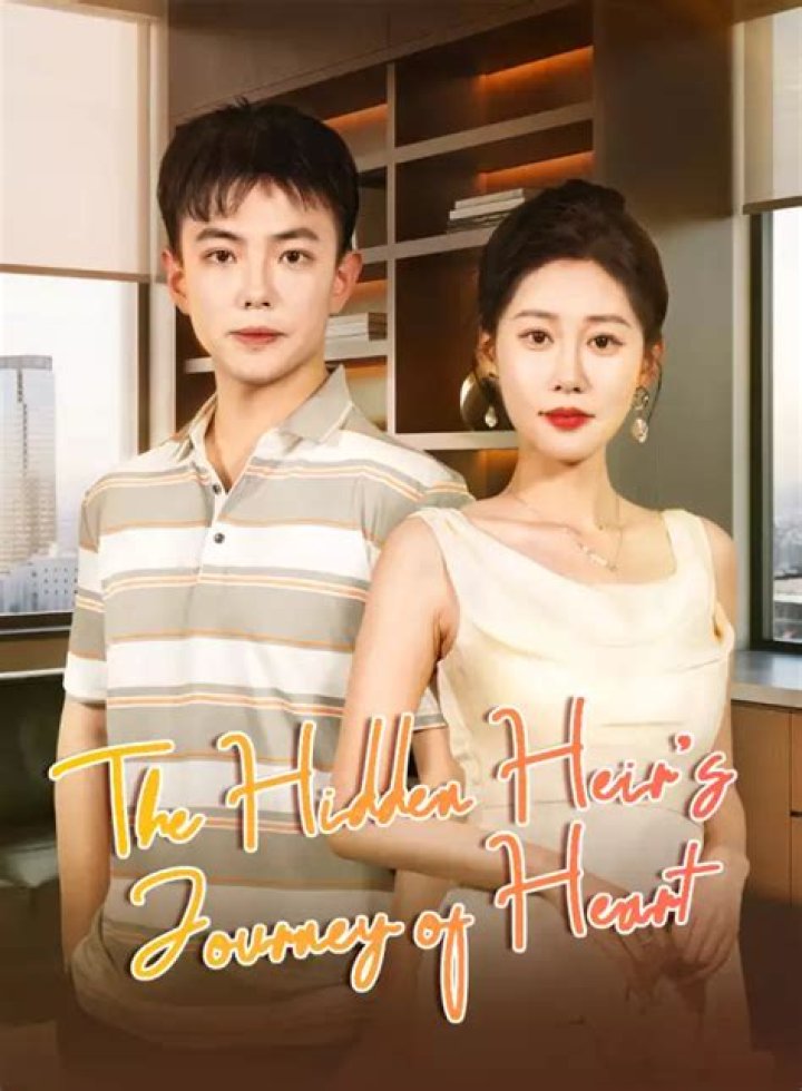 A Journey Of Heart, Height, And Hollywood
