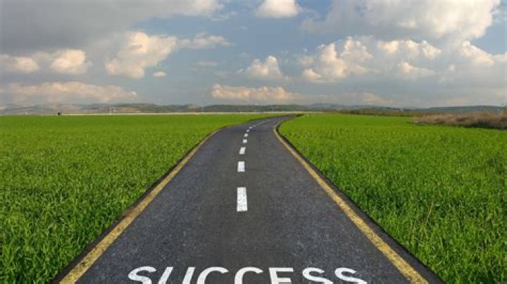 A Journey Of Success, Grit, And Heritage