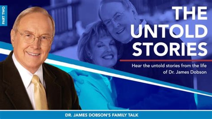 Age, Family, And Untold Stories