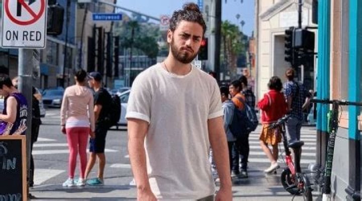 Ali Gatie Height, Weight, Age, Girlfriend, Family, Facts, Biography
