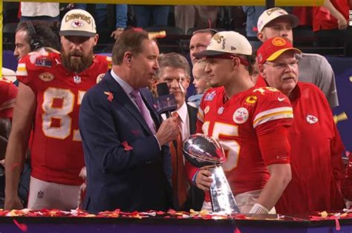 Andy Reid Super Bowl Record: How many Super Bowls did Andy Reid win?