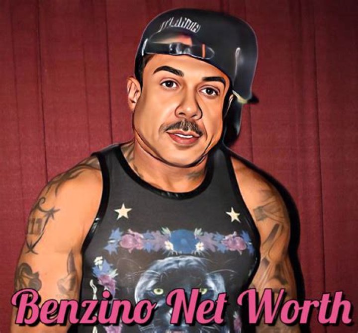 Benzino Height, Weight, Net Worth, Age, Birthday, Wikipedia, Who, Nationality, Biography