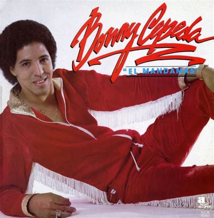 Bonny Cepeda ·