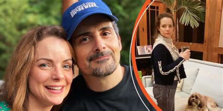 Brad Paisley Sick; Battling With Terminal Disease And Surgery