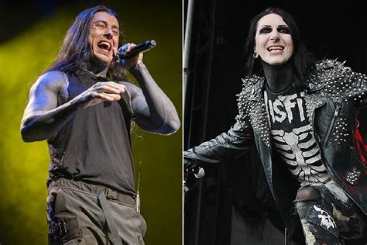 Chris Motionless Bio, Wiki, Age, Height, Tattoos, Wife, Family, Singer and Net Worth