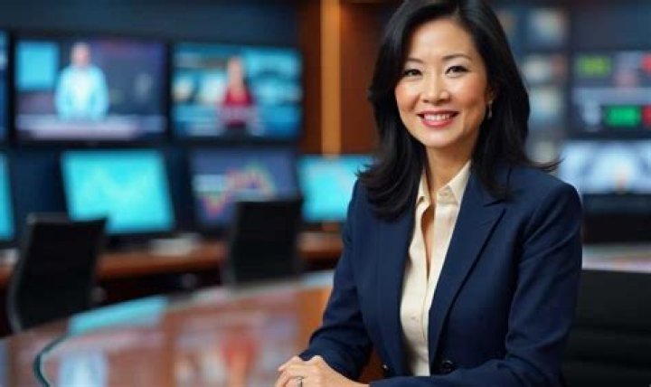 Christy Chung Net Worth - SkyVlog