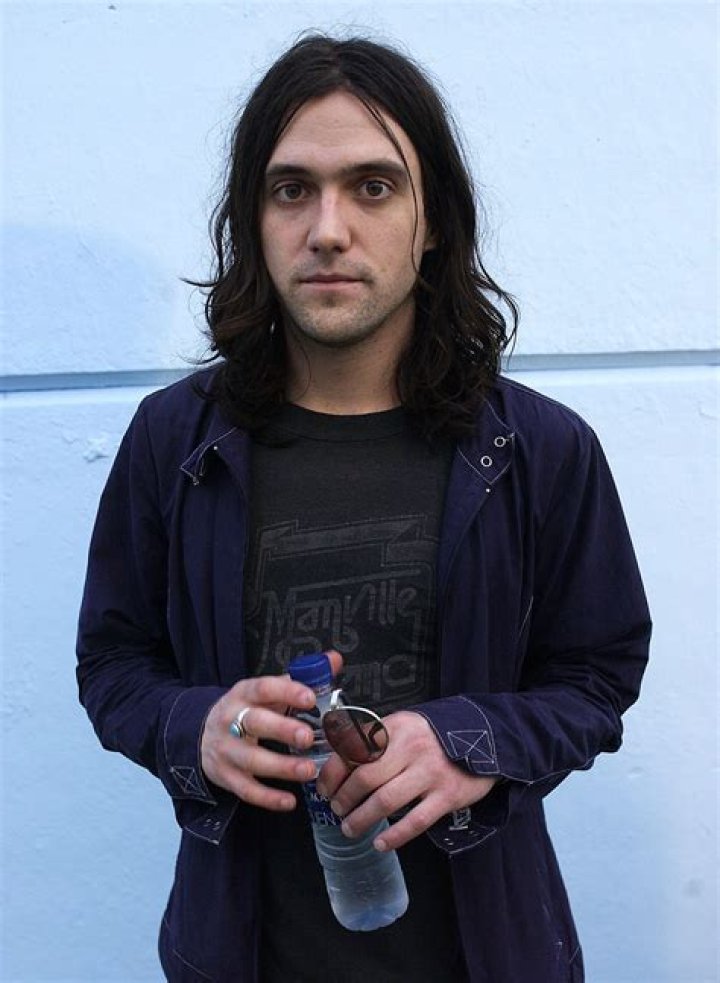 Conor Oberst ·