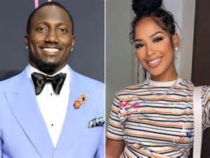 Deebo Samuels girlfriend: All you need to know about Mahogany Jones