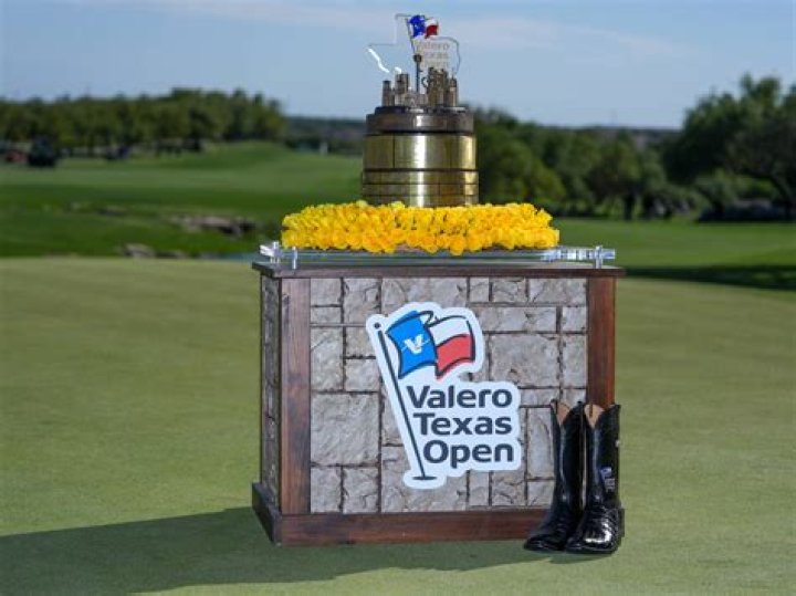 Discover The Enigmatic World Of The Valero Texas Open Field