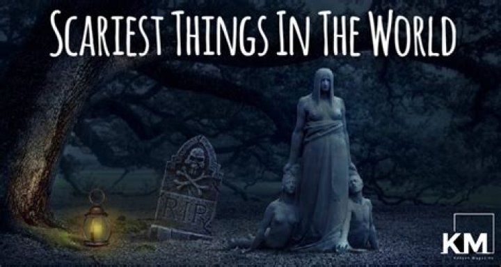 Discover The Scariest Things To Ask Siri