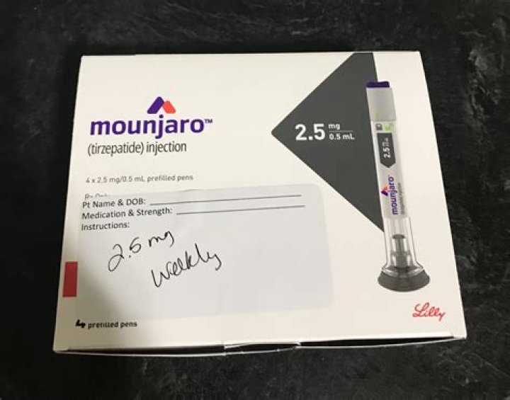 Discover The Secrets Of Mounjaro Defective Pen Replacement