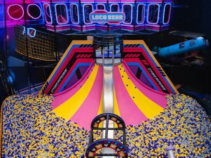 Discover The Ultimate Entertainment Haven At Skip The Game Brunswick GA