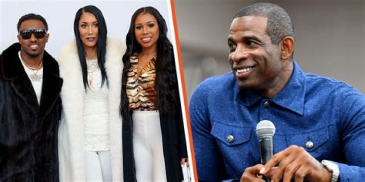 Discover The Untold Story Of Deion Sanders' Mother: Age, Legacy, And Impact