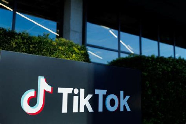 Discoveries From TikTok Office NYC