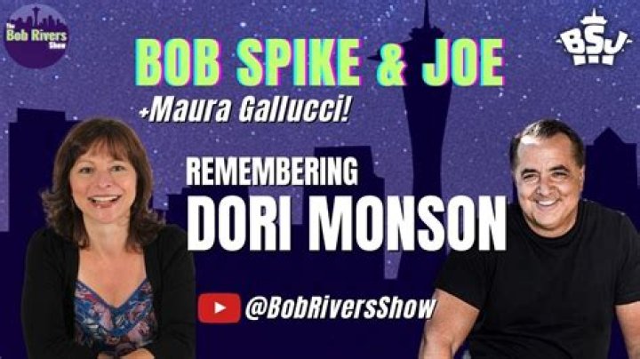 Dori Monson Wife Suzanne Is A Freelance Copywriter