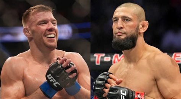 Dricus Du Plessis, The Rising Star Of MMA