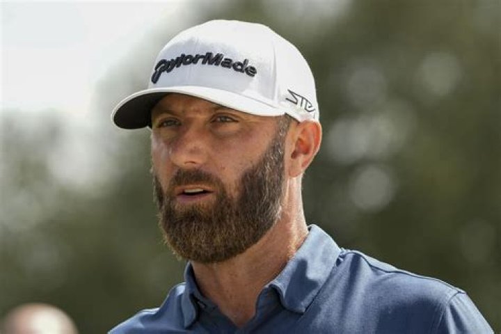 Dustin Johnson's Net Worth (Updated 2024)