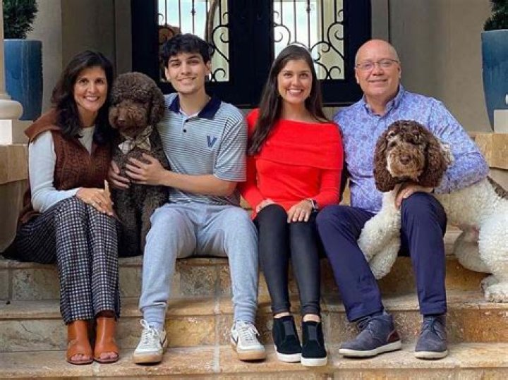 Egyptian Parents and Family Background, More On Trainer Amrou Fudl Ethnicity