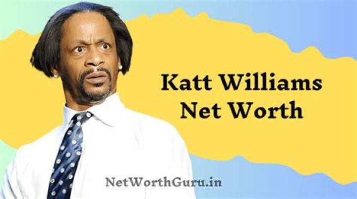 Eric Williams Net Worth, Income, Salary, Earnings, Biography