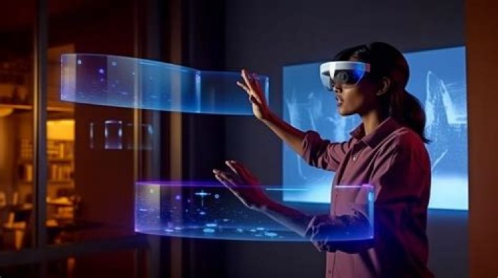 Exploring The Enigma Behind Virtual Reality And Artificial Intelligence