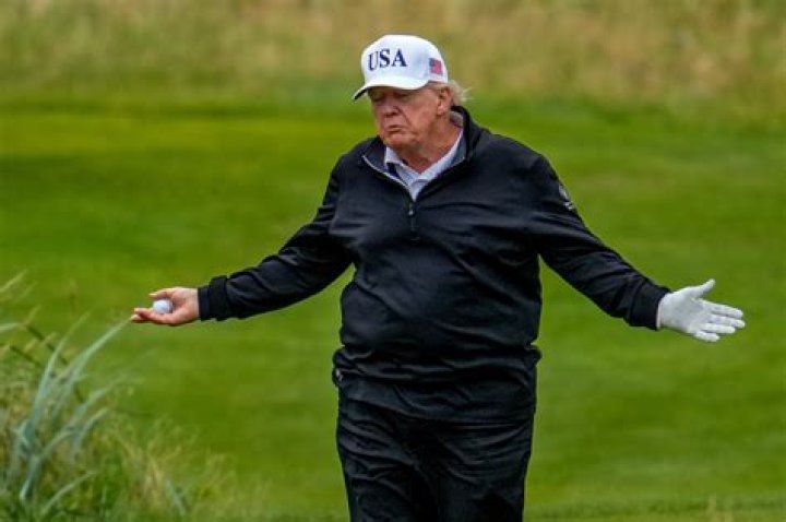 Exploring The Fortune Of A Golfing Legend