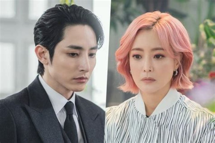 Exploring The Intriguing Relationship Between Lee Soo Hyuk And Kim Min Hee