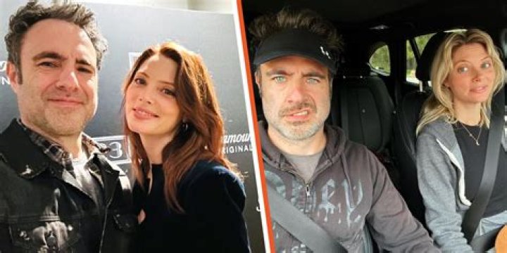 Exploring The Marital Status And Marriage Of April Bowlby In 2020