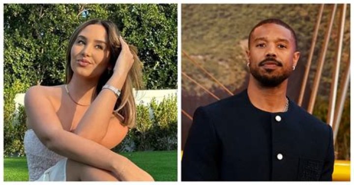 Exploring The Relationship Of Catherine McBroom And Michael B. Jordan