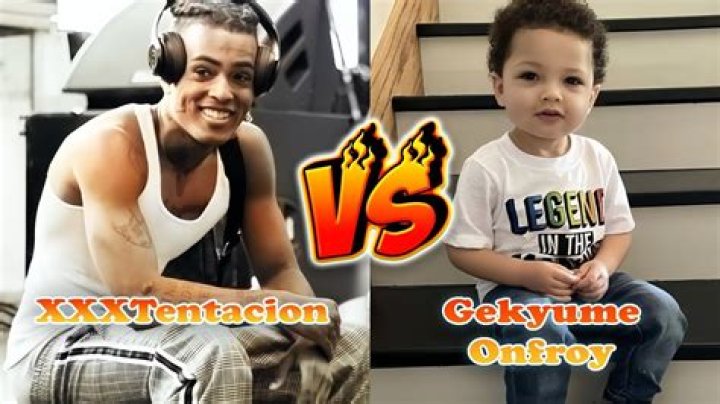 Gekyume Onfroy Height, Weight, Age, Girlfriend, Family, Facts, Biography