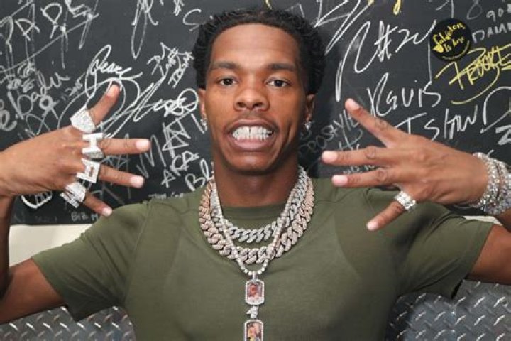 How Tall Is Lil Baby? Unlocking The Enigma Of His Height