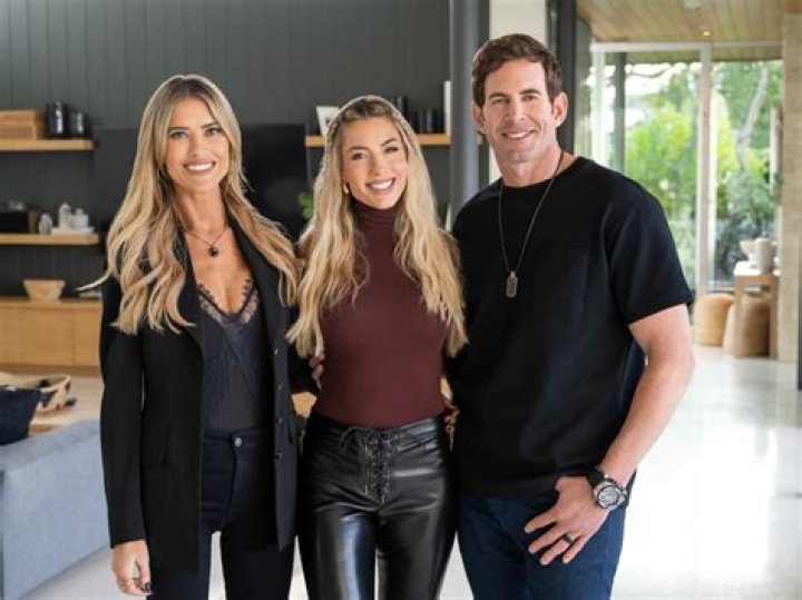 How Tall Is Tarek El Moussa? Uncovering The Real Estate Star's Height