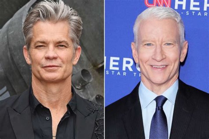 How Tall Is Timothy Olyphant? Uncovering The Hollywood Star's Height