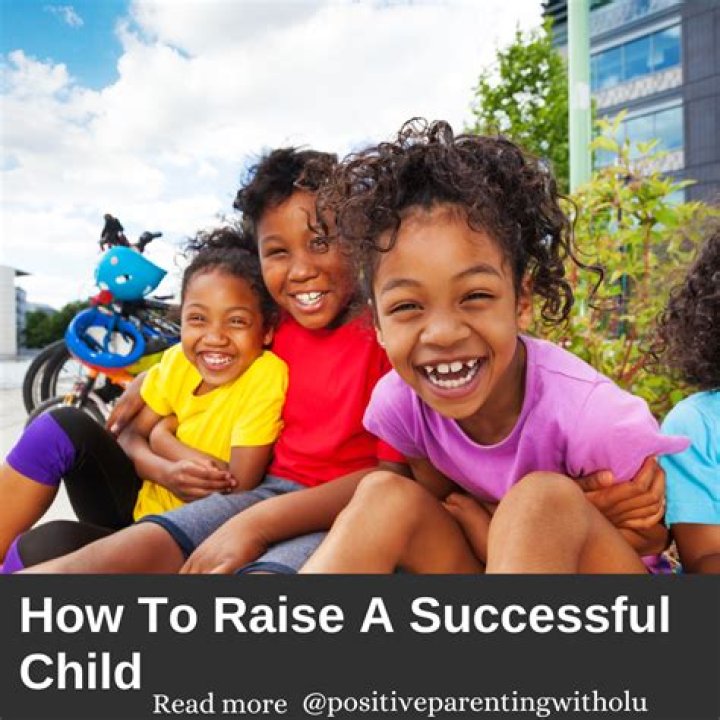 How To Raise Successful Children: Lessons From Michael Irvin