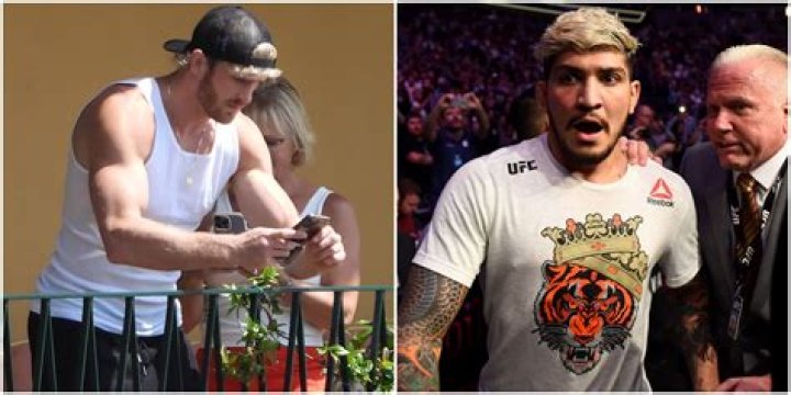 I need p*nis inside of me, Dillon Danis drops CONTROVERSIAL private video of Logan Pauls Fi