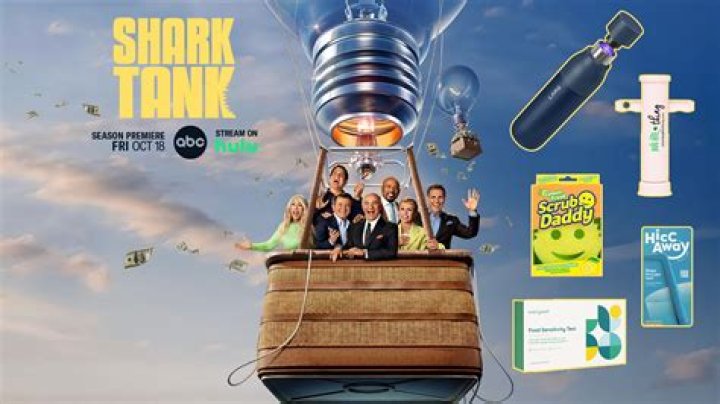 Info on Shark Tank Season 9 Products Valuation