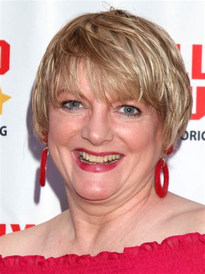 Is Alison Arngrim Married?