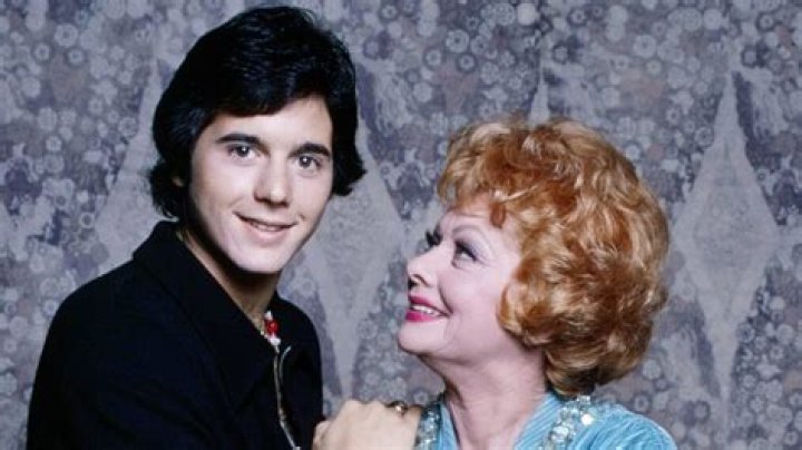 Is Desi Arnaz Jr. On Life Support?