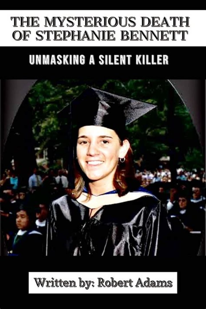 Is Drew Planten Dead Or Alive? Stephanie Bennett Murder Convict Now – Did He Suicide?