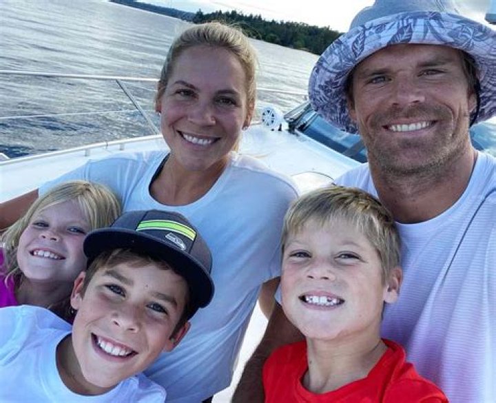 Is Greg Olsen Related To Merlin Olsen? Unraveling The Family Connection