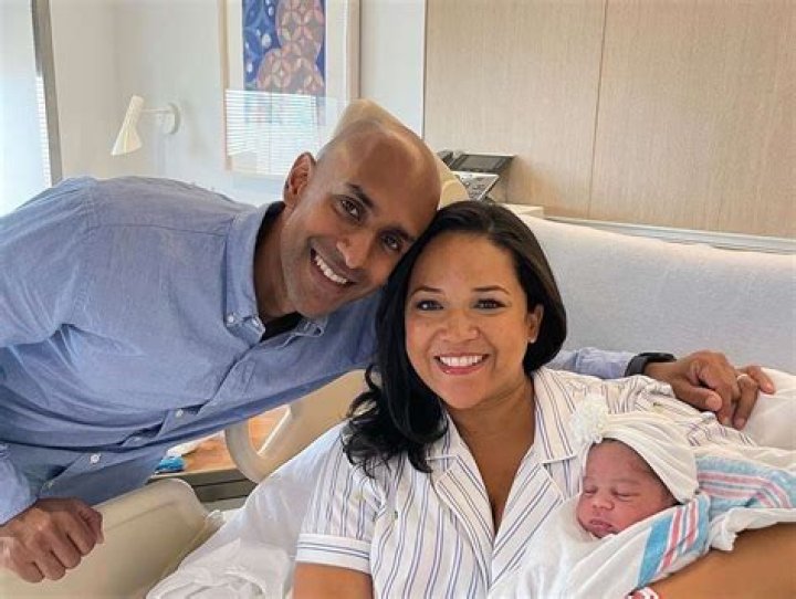 Is Laura Jarrett Married? Unveiling The Truth