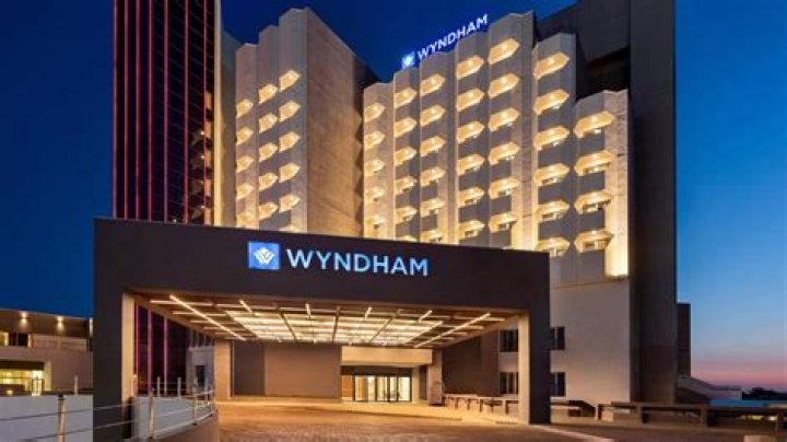 Is Wyndham Clark Related To Wyndham Hotels? Net Worth