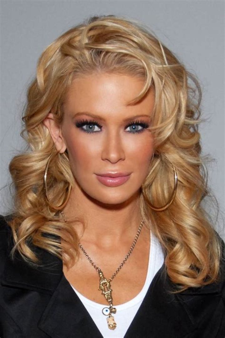 Jenna Jameson ·