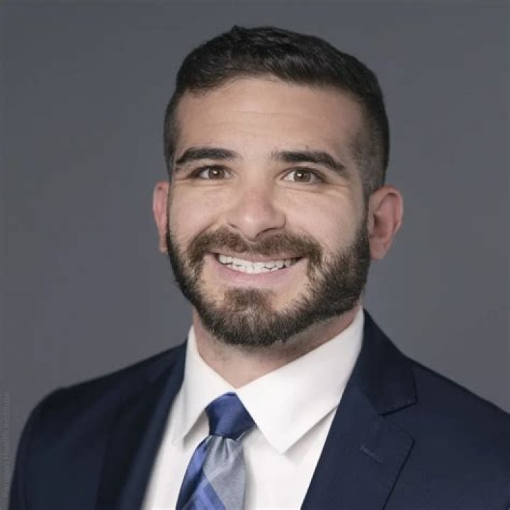 Joe Albanese ·